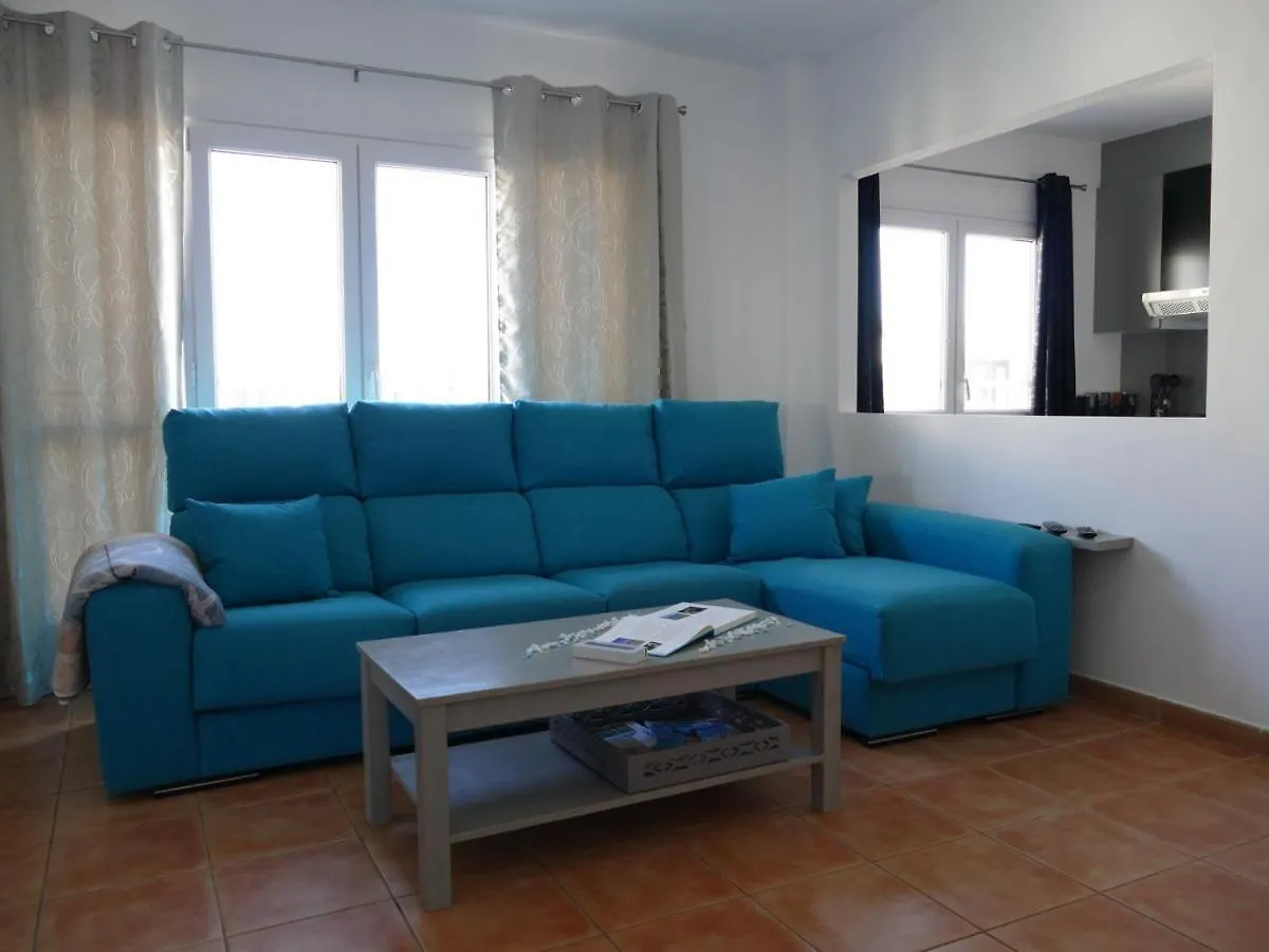 Sandy Toes & Salty Kisses El Cotillo 스페인